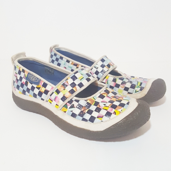 keen harvest mary jane